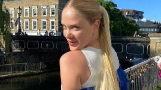 Bodrum Masalı'nın Alara'sı Serel Yereli Türkiye'yi terk edip İngiltere'ye taşınmıştı! Geri dönüyor