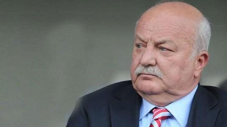 Trabzonspor'un eski başkanı Sadri Şener'den olay yaratacak sözler! "Fenerbahçe küme düşmeliydi" G1