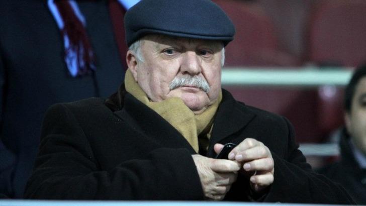 Trabzonspor'un eski başkanı Sadri Şener'den olay yaratacak sözler! "Fenerbahçe küme düşmeliydi" G2