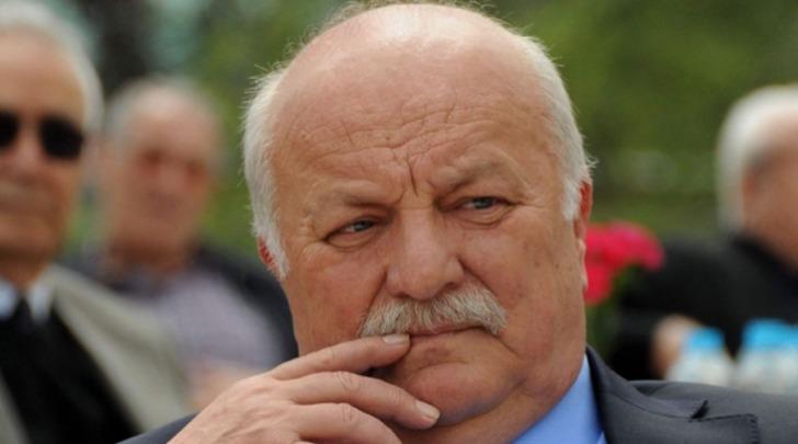 Trabzonspor'un eski başkanı Sadri Şener'den olay yaratacak sözler! "Fenerbahçe küme düşmeliydi" G4