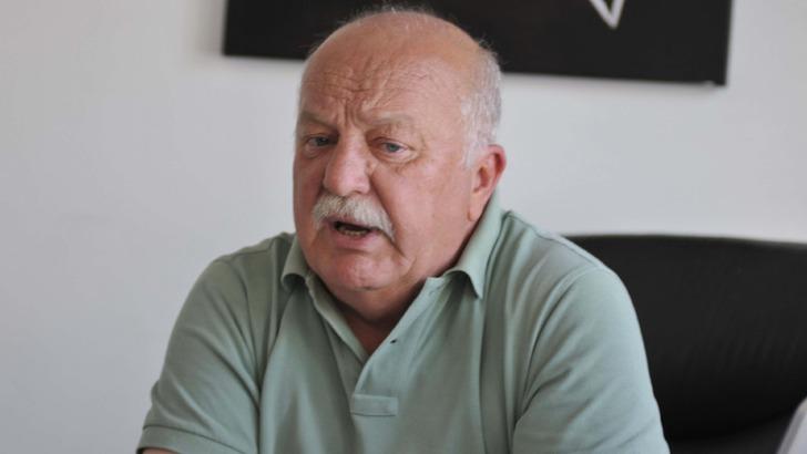 Trabzonspor'un eski başkanı Sadri Şener'den olay yaratacak sözler! "Fenerbahçe küme düşmeliydi" G5