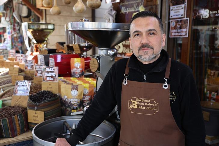 İftar sonrası vazgeçilmez lezzet haline geldi! "Artık çaydan daha fazla tüketiliyor" G2
