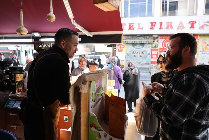 İftar sonrası vazgeçilmez lezzet haline geldi! "Artık çaydan daha fazla tüketiliyor" G4