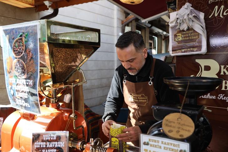 İftar sonrası vazgeçilmez lezzet haline geldi! "Artık çaydan daha fazla tüketiliyor" G5