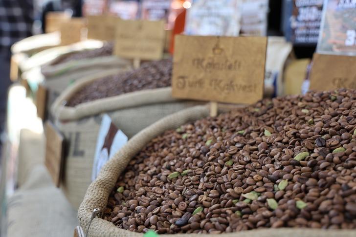 İftar sonrası vazgeçilmez lezzet haline geldi! "Artık çaydan daha fazla tüketiliyor" G1