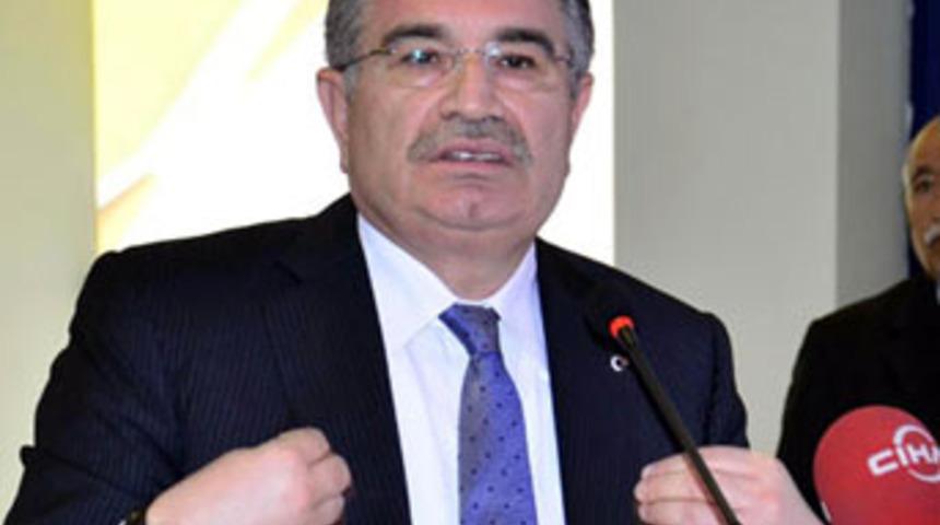 75 bin haini t&uuml;k&uuml;r&uuml;kle yok edecek!