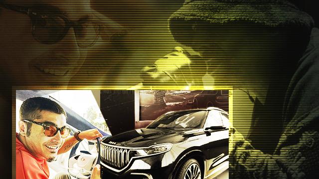 TOGG'daki fotoğrafından sonra 'Linç kampanyası başlattılar' demişti! MaNga grubunun solisti Ferman Akgül davasında karar çıktı