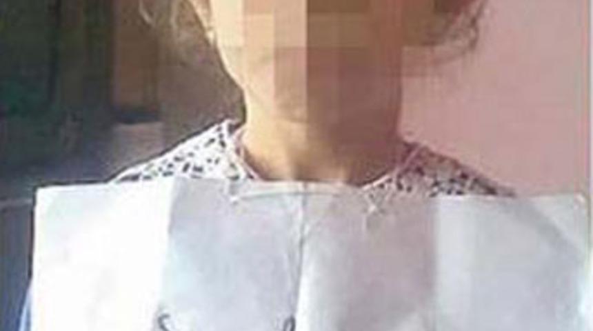 İlk&ouml;ğretim okulunda skandal