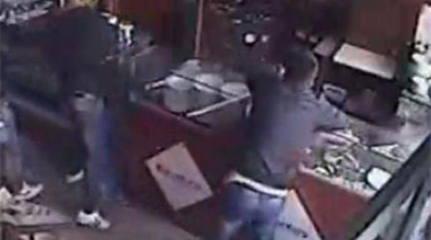 Nevruz provakat&ouml;rleri iş başında