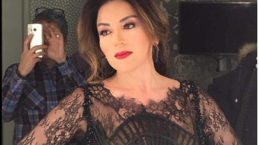 Aşkın Nur Yengi acı haberi duyurdu! 2 ay süren yaşam savaşını kaybetti...