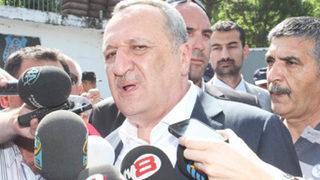 Cezaevindeki Ağar'dan mesaj var!