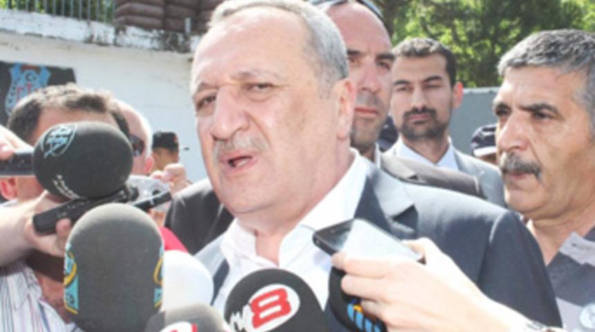 Cezaevindeki Ağar'dan mesaj var!