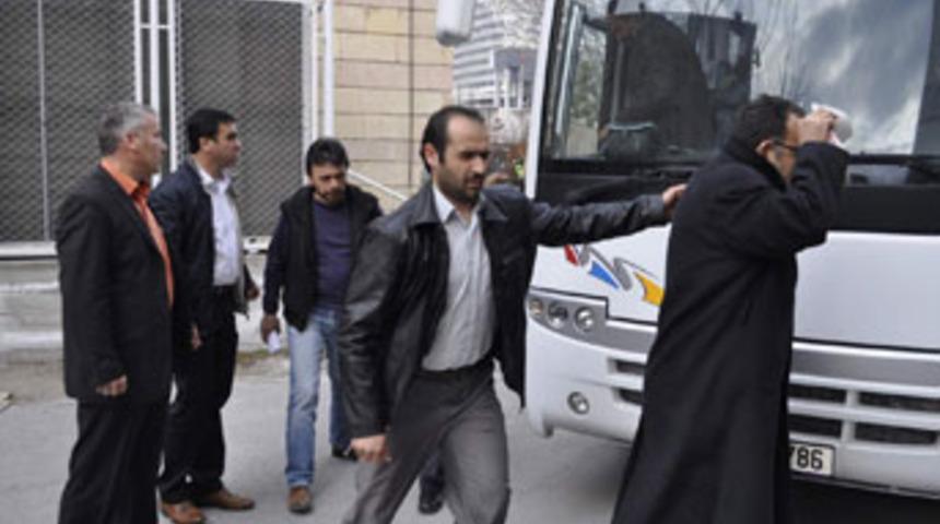 AK Partili belediye başkanı gözaltında