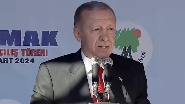 Son dakika | Erdoğan'dan Belediyenin kapılarını kimseye kapatmadık göndermesi! Ankara'nın 'yavaşlıktan' kurtulması gerekiyor