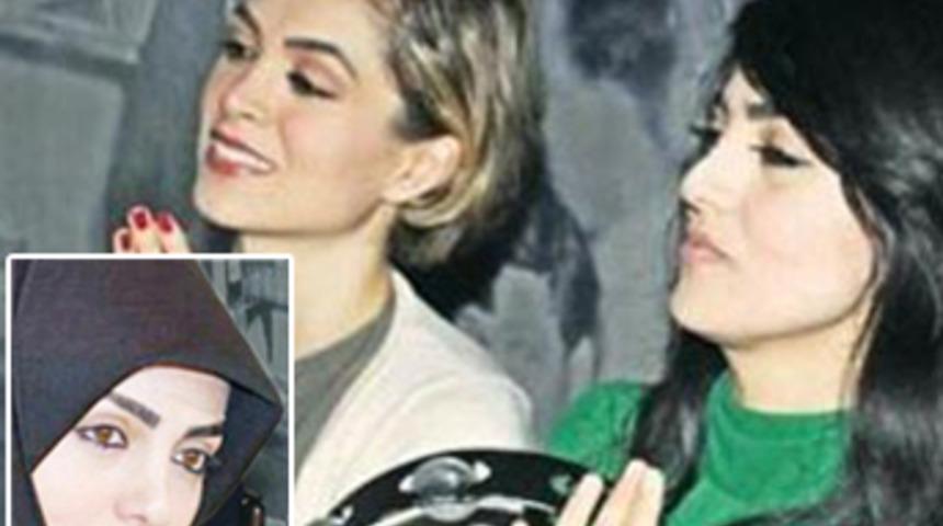 İstanbul gecelerinde ortaya &ccedil;ıktı