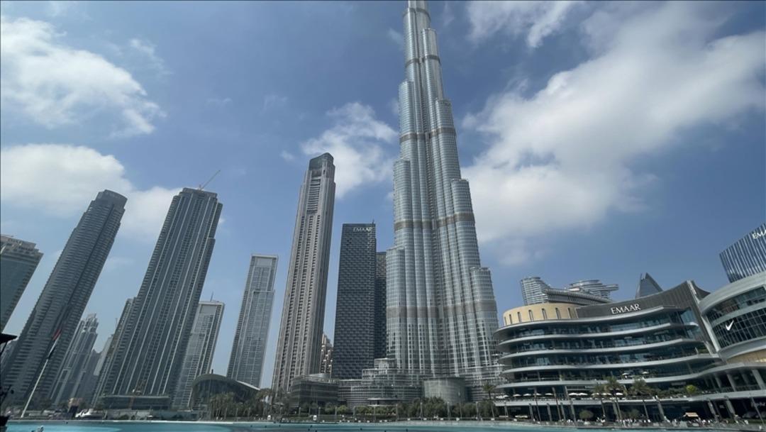 Dubai yi savaş vurdu! Ka&ccedil;ışlar s&uuml;r&uuml;yor: Maliyetler 250 bin dolara dayandı... 1