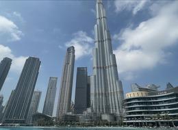 BAE'nin yurt dışı yatırımları 2,5 trilyon dolara ulaştı