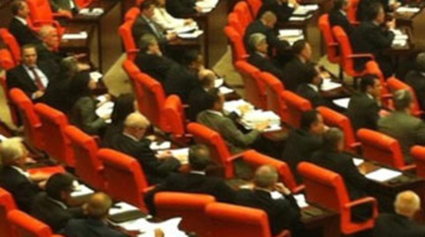 Meclis'e laiklik sorusu: Peygamberin kim?