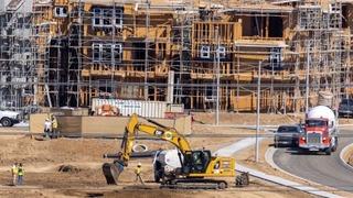 ABD'de konut başlangıçları şubatta beklentileri aştı