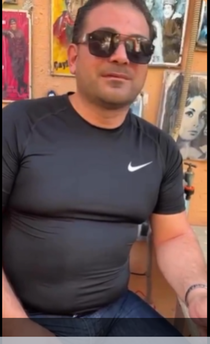 Yeşilçam'ın sarışın güzeli Banu Alkan kocasına yapılan yoruma dayanamadı! Bomba yanıt geldi G4