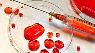 Yeni bir kan grubumuz oldu!