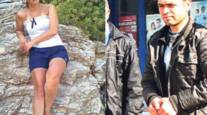 Kalp değil cinayetmiş