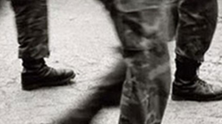 Er eğitim tugayında kavga: 7 asker yaralı