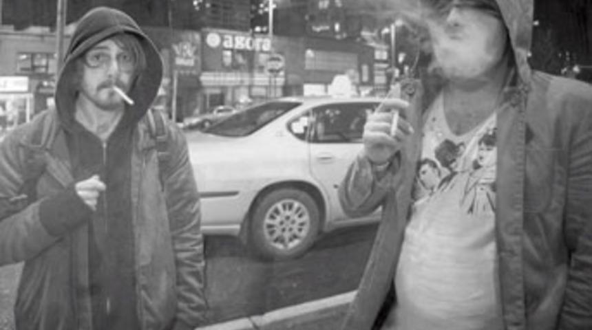 Bunlar fotoğraf değil!