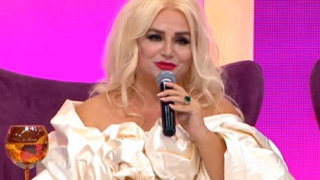 Yeşilçam'ın sarışın güzeli Banu Alkan kocasına yapılan yoruma dayanamadı! Bomba yanıt geldi