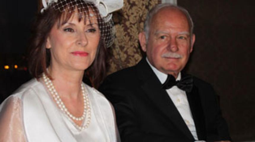 110 sene sonra bir ilk