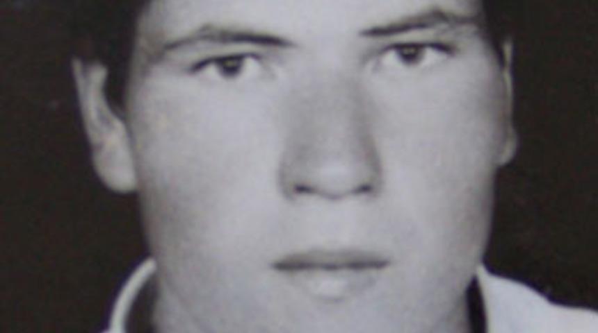 Oğlu kaza yapan baba intihar etti