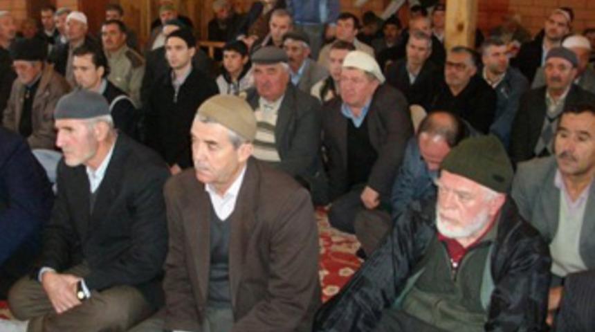 Bugün Mevlit Kandili