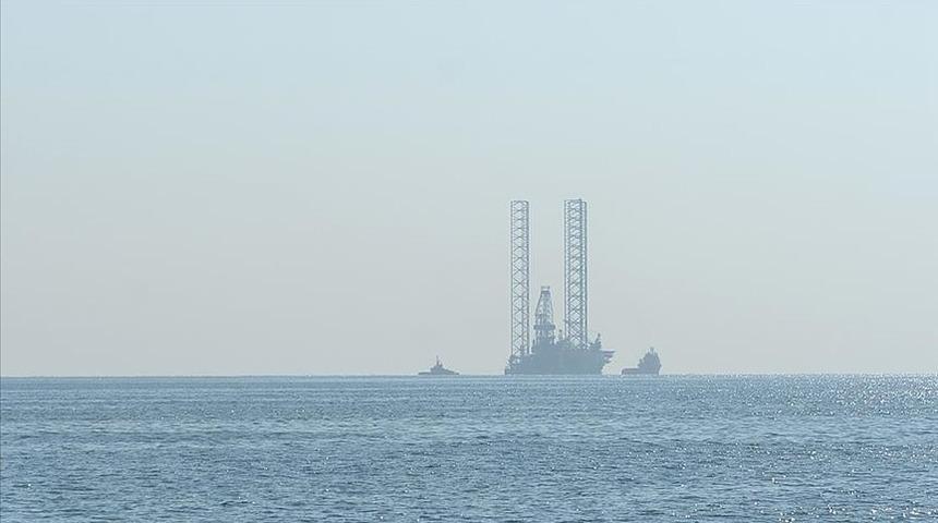 Çin'den 100 milyon tonluk petrol rezervi keşfi