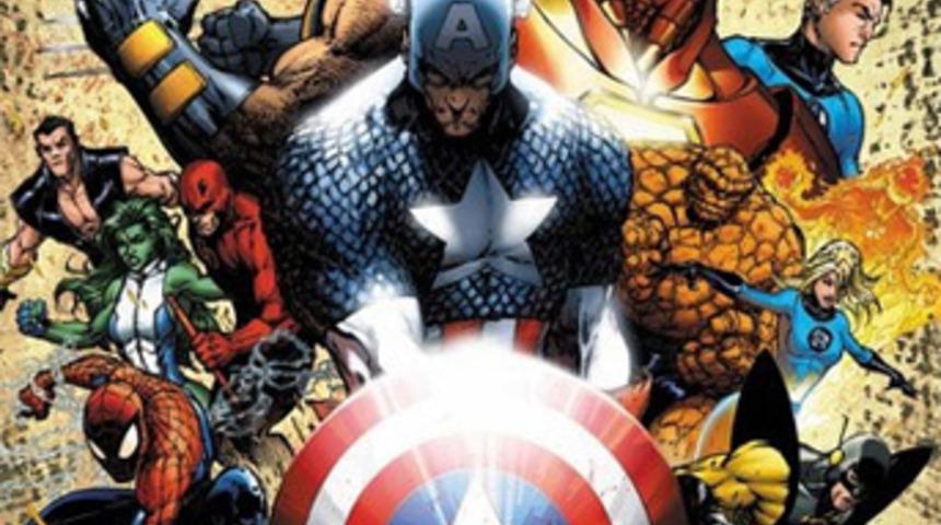 Sinema Tarihinin En G&uuml;&ccedil;l&uuml; Kadrosu!