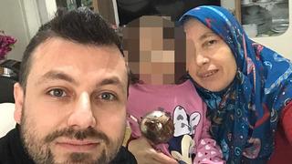 Eşinden boşanma kararı alan adam, eşi ve kayınvalidesi tarafından darp edildi! 110 gündür çocuğumu göremiyorum