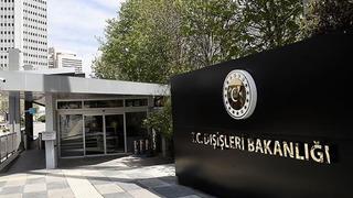 Dışişleri Bakanlığı tarafından duyuruldu! İspanyol Bakan Türkiye'ye geliyor