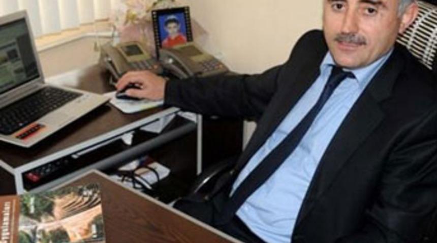 'Bomboş oturup, ayda 4 bin 295 lira alıyorum'