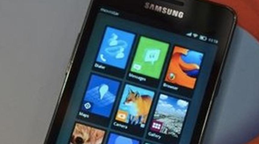 Mozilla&rsquo;nın Telefonu Satışa &Ccedil;ıkacak