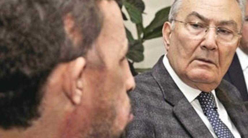 Yüzünü bağışlayamayacak