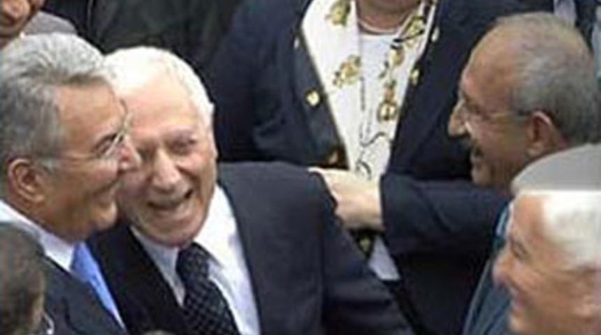 Haberal'ın cenazedeki kahkahasının nedeni