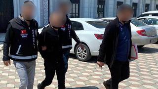 Arkadaş cinayetinde sözde hoca detayı! Büyüyü bozmak için dere kenarına götürüp...