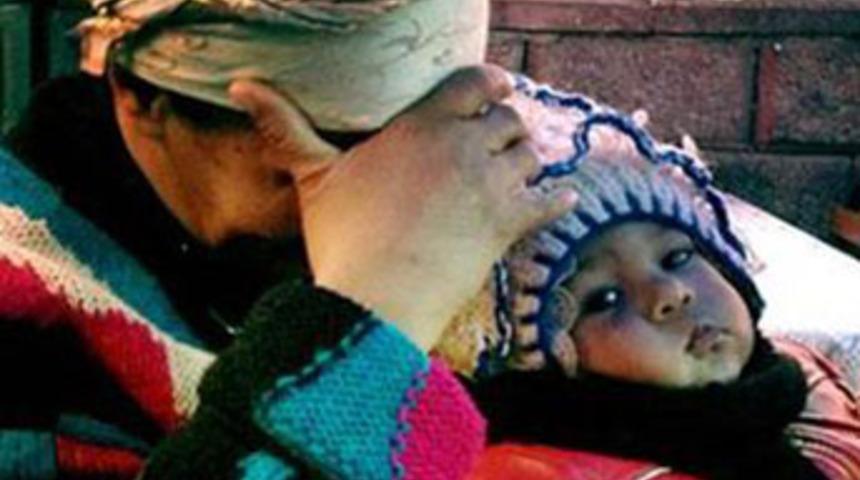 '&Ouml;zbek kadınlar zorla kısırlaştırılıyor'