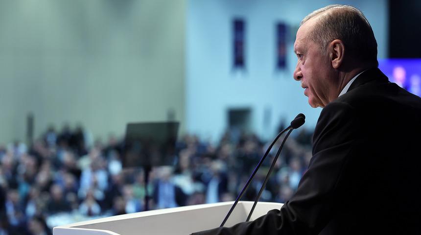 Cumhurbaşkanı Erdoğan duyurdu! Ramazan Bayramı tatili 9 gün oldu! "Kamu çalışanları 1,5 gün idari izinli sayılacak"