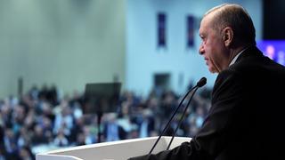 Cumhurbaşkanı Erdoğan duyurdu! Ramazan Bayramı tatili 9 gün oldu! Kamu çalışanları 1,5 gün idari izinli sayılacak