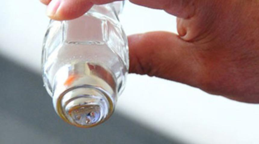 Giresunlular restoranda tuz kullanamayacak!