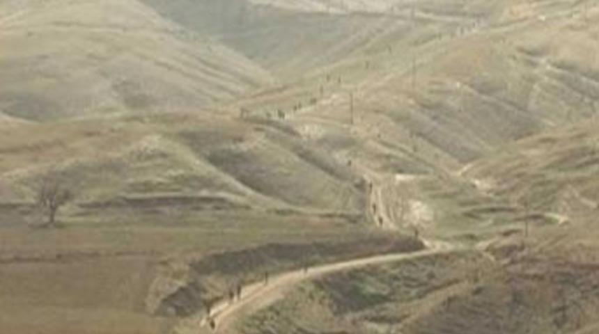 Cudi Dağı'ndaki operasyon sona erdi