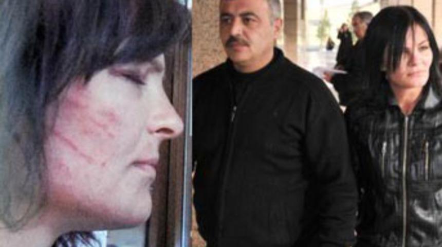 Kızı tanıklık yapmak istemedi