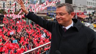 CHP lideri Özgür Özel'den Gökhan Zan yorumu! Şaşırmadım diyerek açıkladı: Gözündeki ateşi farklı gördüm!