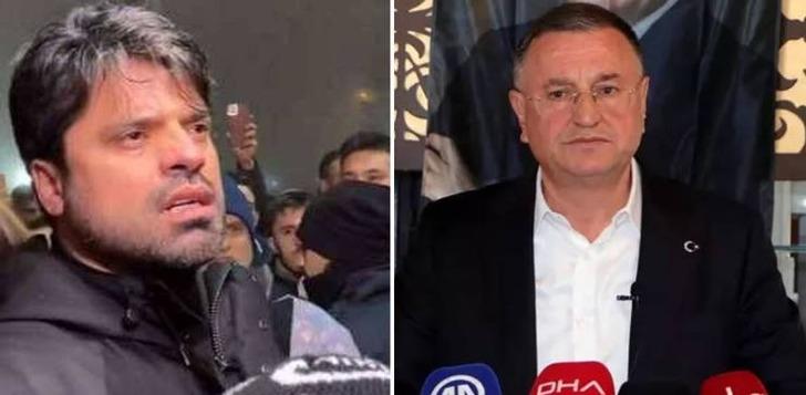 CHP lideri Özgür Özel'den Gökhan Zan yorumu! "Şaşırmadım" diyerek açıkladı: Gözündeki ateşi farklı gördüm! G3