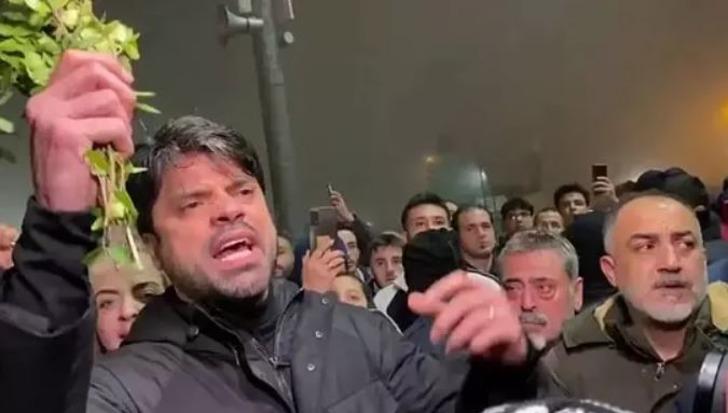 CHP lideri Özgür Özel'den Gökhan Zan yorumu! "Şaşırmadım" diyerek açıkladı: Gözündeki ateşi farklı gördüm! G4